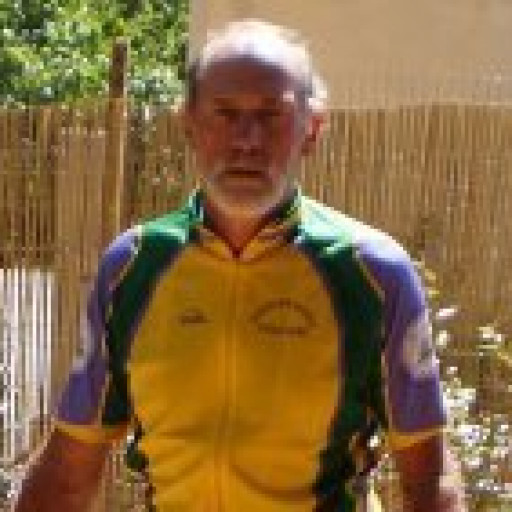 Alain Verhaege